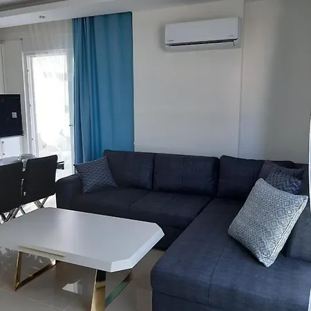 Ernest 1 Appartement *