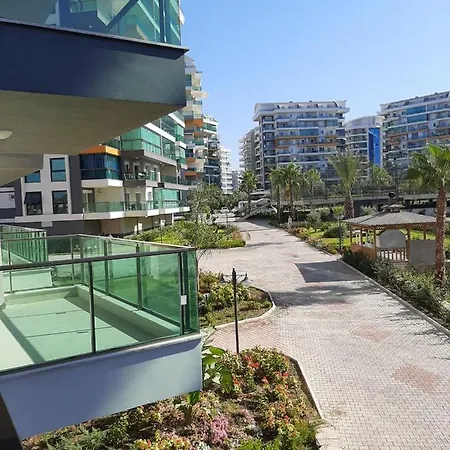 Ernest 1 Appartement