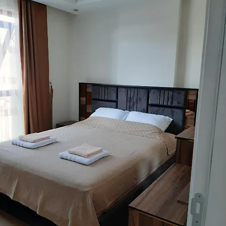 Ernest 1 Appartement Avsallar