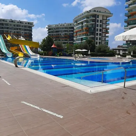 Ernest 1 Appartement